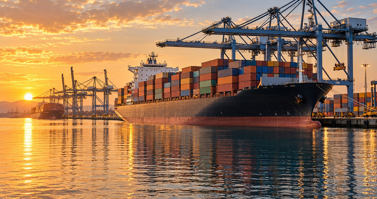 Soluzioni logistiche su misura per il cliente