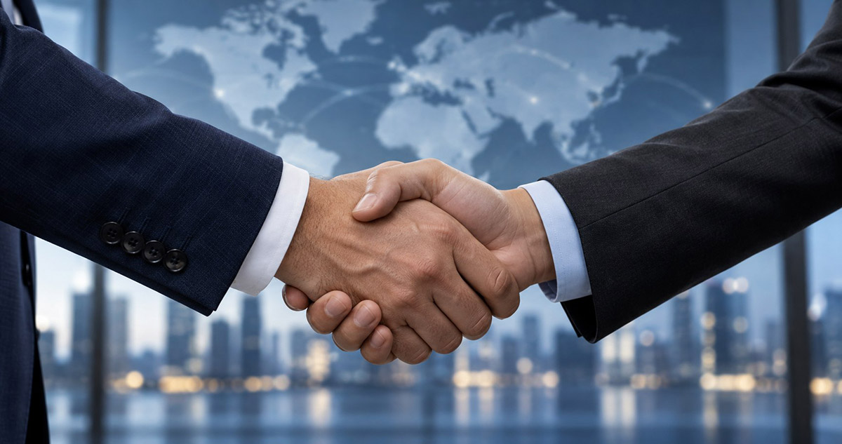 Network di partner europei, fornitori e cartiere, selezionati che rispecchino la nostra filosofia