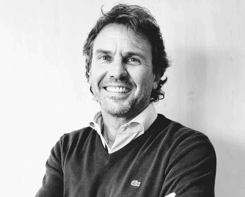 Sergio Vavassori